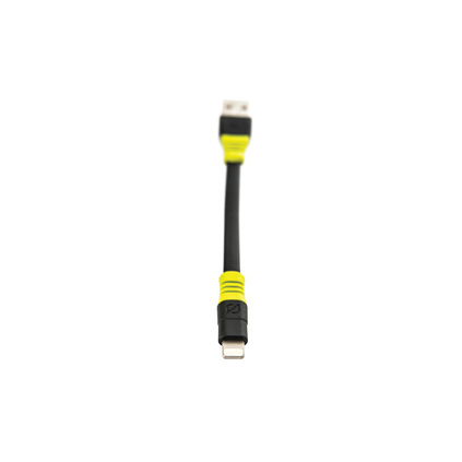 GoalZero Verlängerungskabel USB auf Lightning Apple Iphone zwölf cm