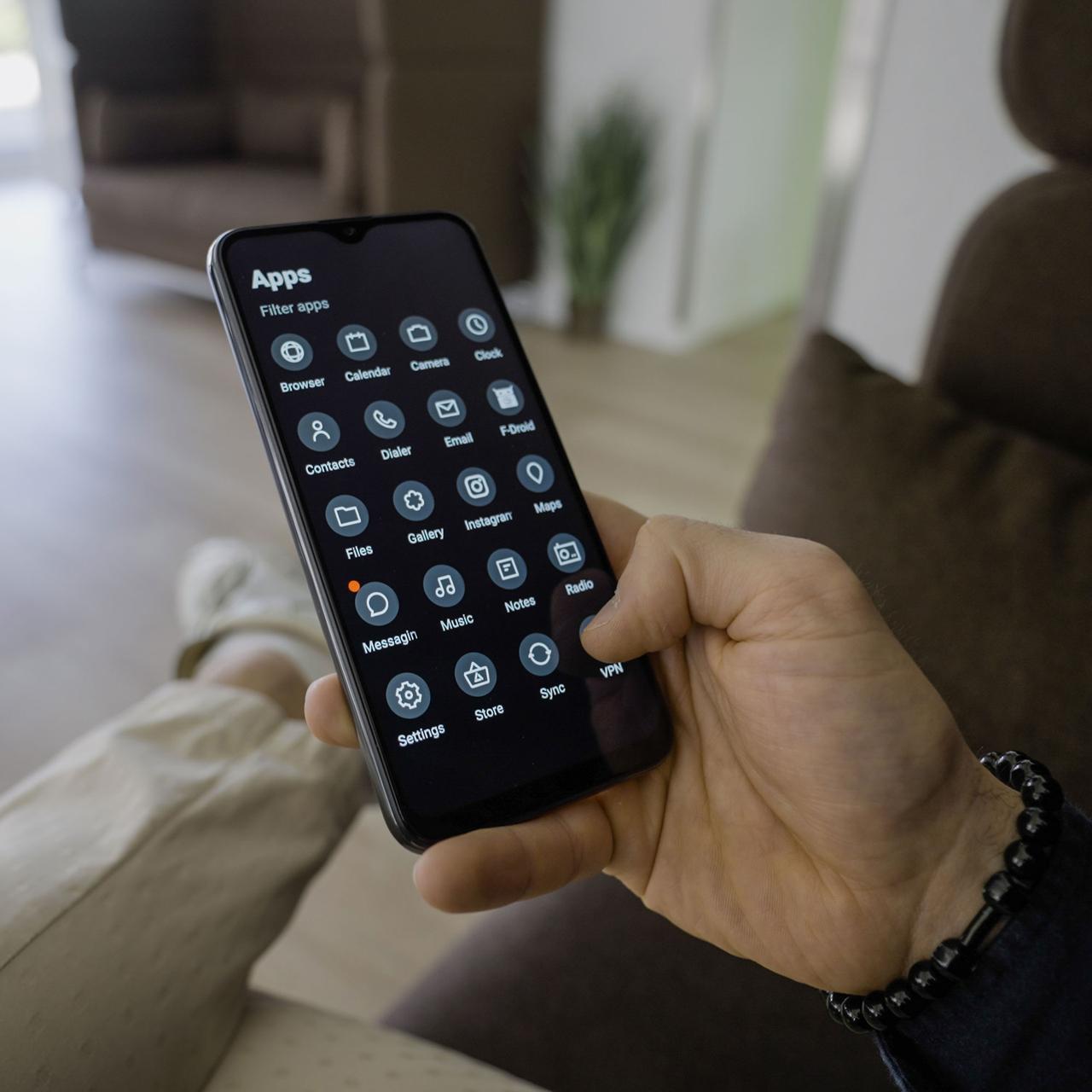 Volla Phone 22 - die 2. Generation für Einfachheit & Sicherheit