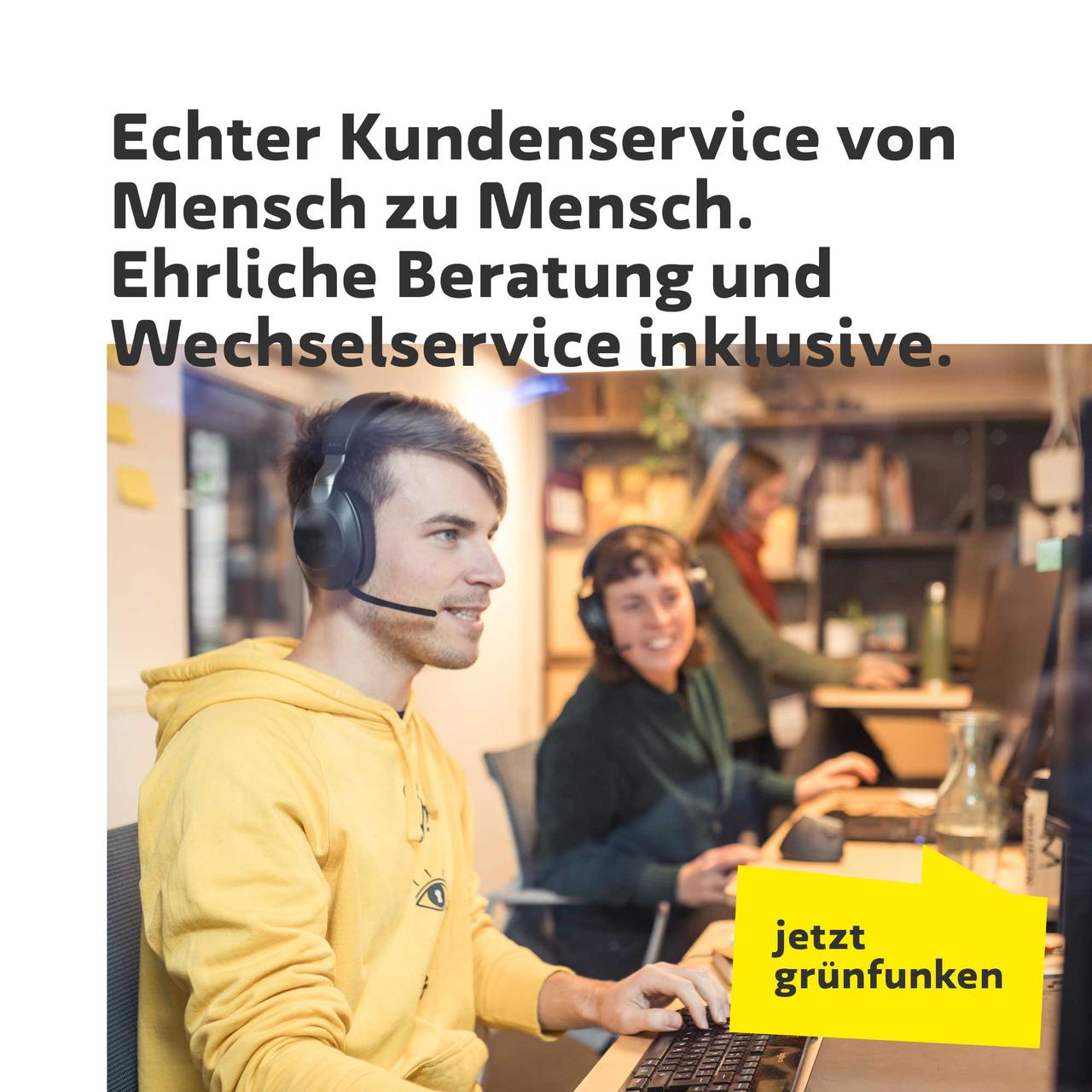 WEtell Mobilfunktarif SUPERFUNK + 25 € Grundgebühr geschenkt