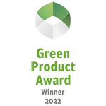 Green Produkt Award Winner 2022