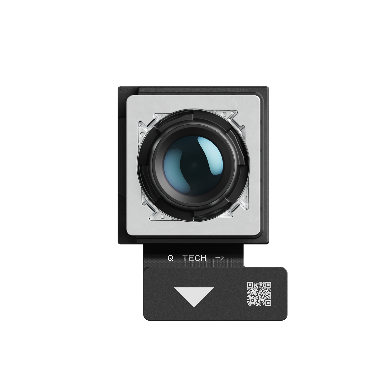 Fairphone 5 Ultraweitwinkelkamera