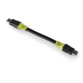 GoalZero Verlängerungskabel USB-C auf USB C 12 Centimeter