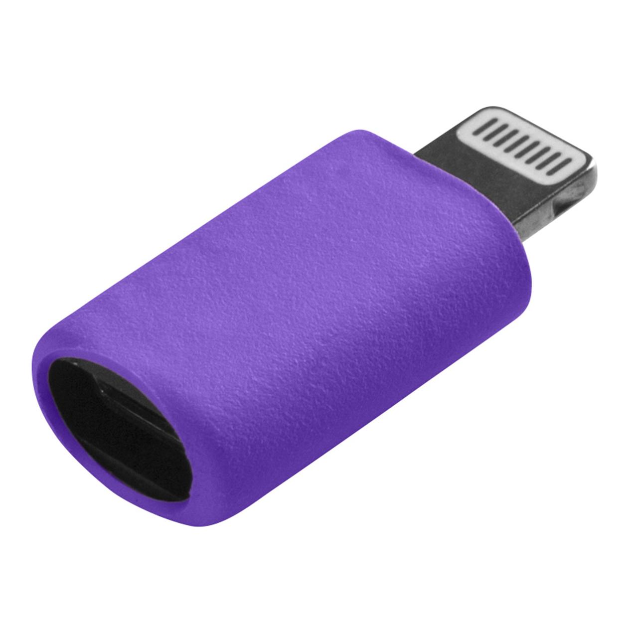 recable Adapter USB-C zu Lightning (iPhone-kompatibel)